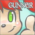 Gunner avatar(s)! by mooglegunner