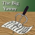 The Big Yawny – Adventures in Dreamtown