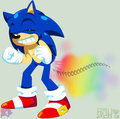 Yep...Sonic Colours by Amuzoreh