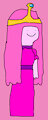 Princess Bubblegum