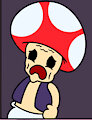 Toad's Bad Day