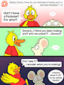 Ask Box 41: Daddy Ducky Fans by Nishi