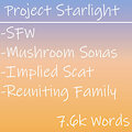 Project Starlight by fitzjolt