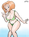 Debbie Bikini by Diraulus