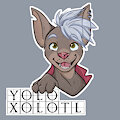 Yolo Xolotl - Tooko