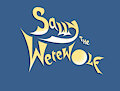 Sally the Werewolf - logo