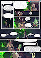 Tree of Life - Book 1 pg. 100. by Zummeng