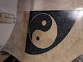 Yin yang by Couger