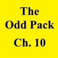 The Odd Pack - Chapter 10 by LimonYalkiman