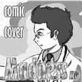 Madness md - cover