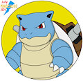 Blastoise