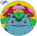 Venusaur