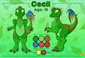 Cecil Ref