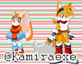 Tails and Cream Adults Remake