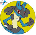 Lucario