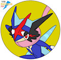 Ash-Greninja