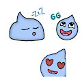 Slime emotes