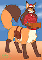 Mailtaur service, your package arrived!