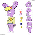 Galaxy Bunnie