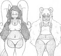 Gabs and Gail Thickness Practice