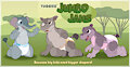 Jumbo Jams Diaper Advert