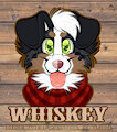 Conbadge Exchange: Whiskey