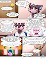 [Darkmirage] Change of Rules 2 [Colorized by ReDoXX] p.51 by ReDoXx
