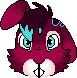 pixel bun