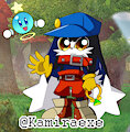 Klonoa Returns