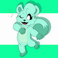 Art Fight 2024 (1) - Sproutsong Sings