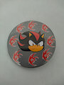 Sonic the hedgehog buttons. by NsfwMiku