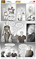 Cats n Cameras Strip 708 - Preshow Prep by cheetahjab