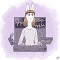 Synth Llama