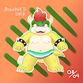 Bowser Day 2024