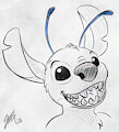 Sketch - Stitch