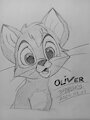 Fan Art: Oliver