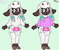 Wendy the Wooloo