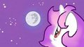 Watchin Luna's Moon