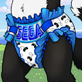 Diaper icon by Jackthepreggyfolf