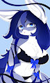 Chromium Fox Bust Twitter Raffle