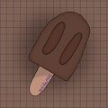 fudge pop