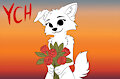 🌅🌹FLOWERS YCH 2