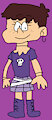 Luna Loud