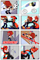 \*Commissions*/: Zapz comic 6