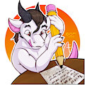 [C] Writing wisdom