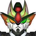 Twitch Prize Icon - Dai Gundam