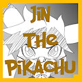 Jin the Pikachu