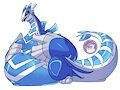 Lugaidon by HyperChibiAbsol