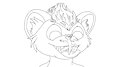 New Vore Animation Preview by Ranierfoxy