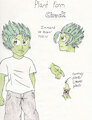 Chuck plant form by nanokoex